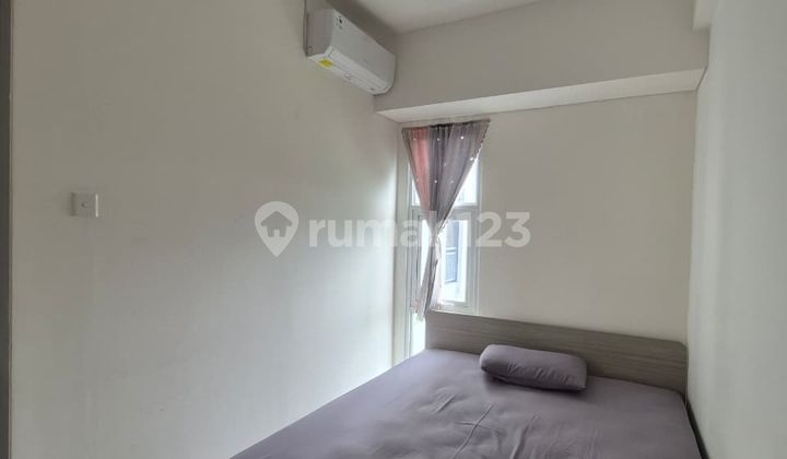 Rent Akasa 1 Bedroom Apartment in BSD Tangerang Furnished 2