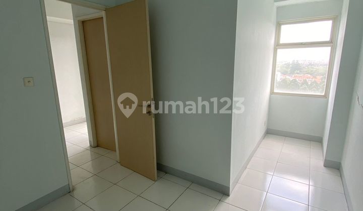 Jual Rugi Apartemen Ayodhya Residence 2 Kamar Tidur Tangerang 2