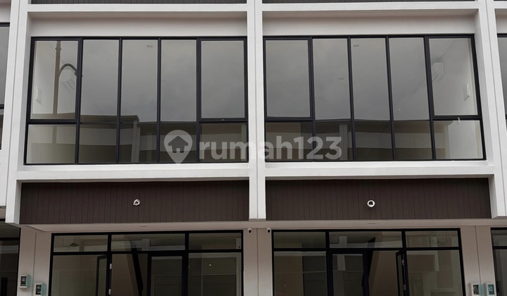 Sewa Ruko Sorrento 2 Lantai Gading Serpong Ac Cctv Sewa Ruko Sorrento 2 Lantai Gading Serpong Ac Cctv