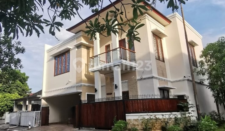 Jual Rumah Banjar Wijaya Cipondoh Tangerang Full Furnished Jual Rumah Banjar Wijaya Cipondoh Tangerang Full Furnished