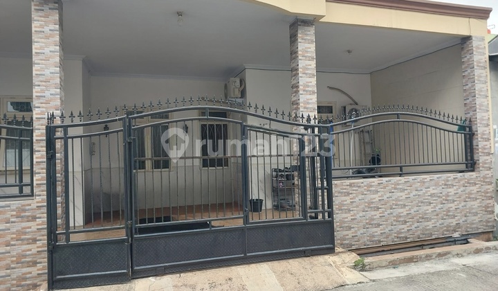 Jual Rumah 2 Kamar Tidur Poris Indah Tangerang Dekat Stasiun Siap Huni(As8) Jual Rumah 2 Kamar Tidur Poris Indah Tangerang Dekat Stasiun Siap Huni(As8)