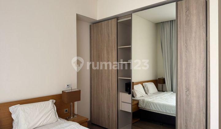 Sewa Apartemen Pakubuwono Spring Applewood 2 Kamar Tidur Jakarta Sewa Apartemen Pakubuwono Spring Applewood 2 Kamar Tidur Jakarta