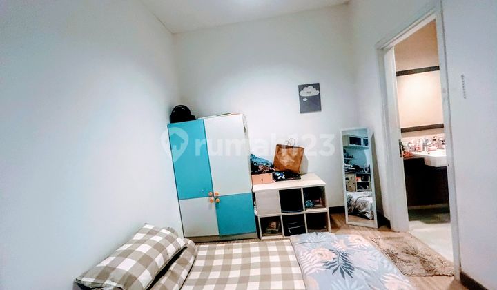 Jual Rumah Riviera At Puri Full Furnished Tangerang 2