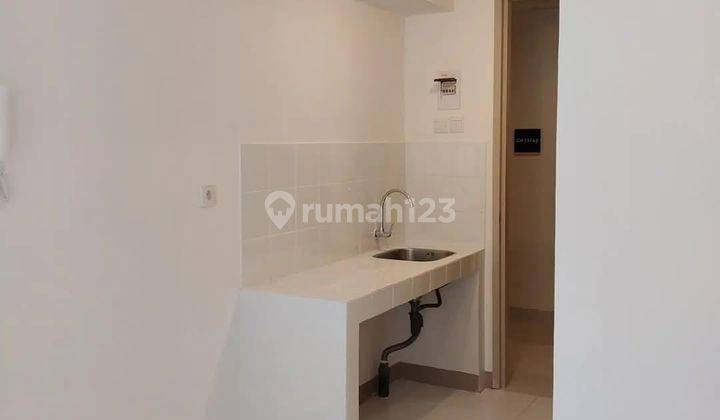 Jual Cepat Apartemen Studio Tokyo Riverside Pik2 Tower Chikusei 2