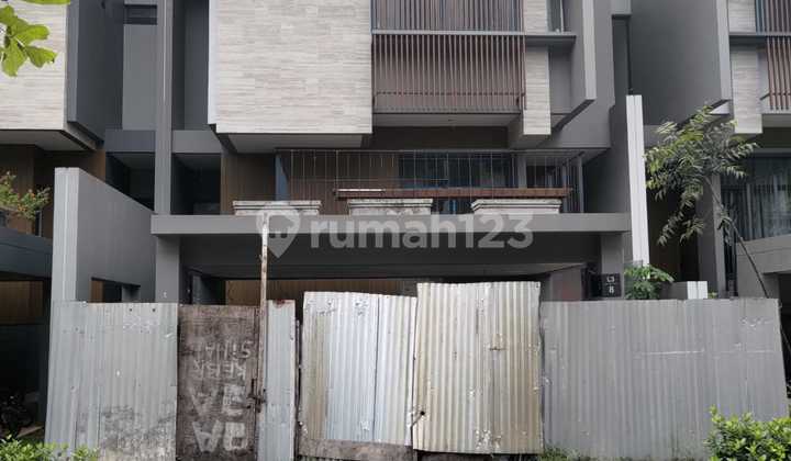 Jual Rumah Quantis Signature Bsd City Renovasi Tangerang Jual Rumah Quantis Signature Bsd City Renovasi Tangerang