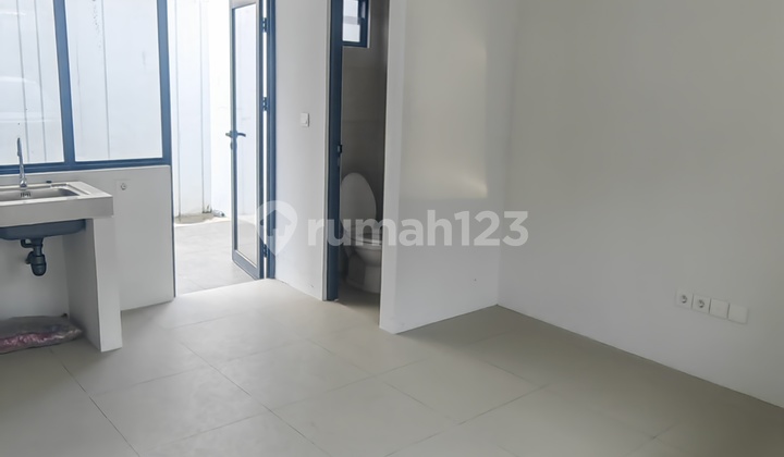 Sewa Rumah Park Serpong Cluster Xyz 3 Kamar Tidur Tangerang Legok