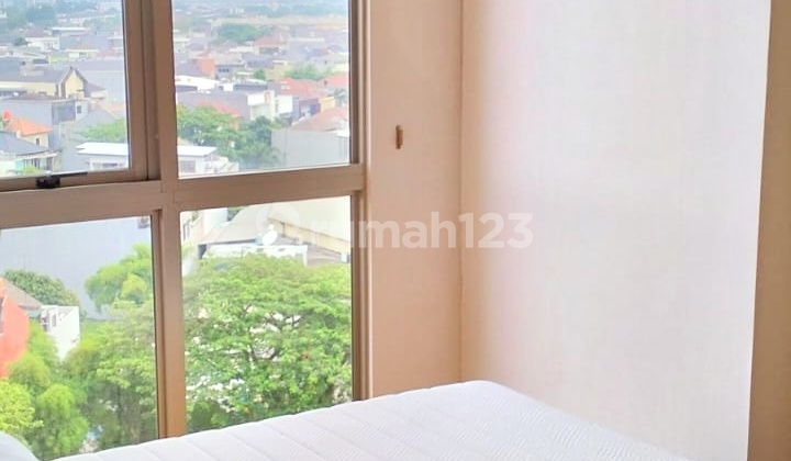 Sewa Apartemen Mtown Signature 1 Kamar Tidur Gading Serpong 2