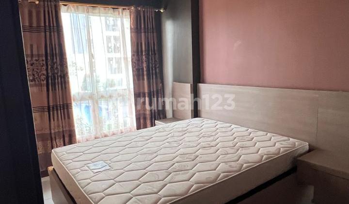 Rent Scientia Residence 1 Bedroom Apartment in Gading Serpong (As8) Rent Scientia Residence 1 Bedroom Apartment in Gading Serpong (As8)