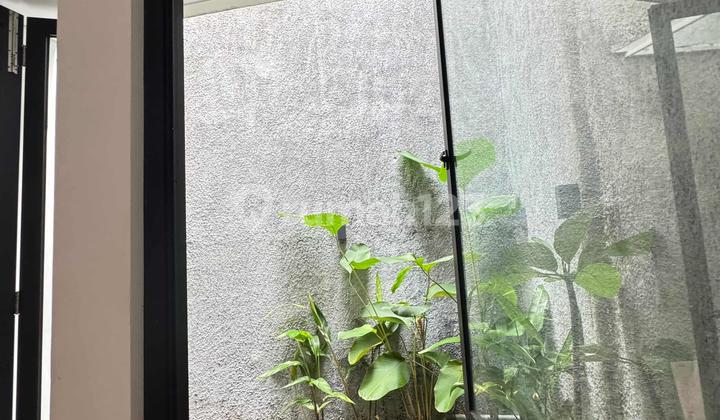 Jual Rumah Graha Bunga Raya Bintaro Tangerang Selatan 3 Kamar