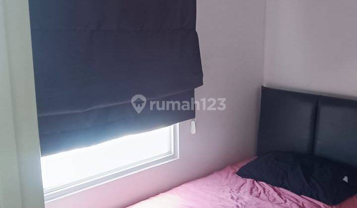 Sewa Apartemen Serpong Garden Cisauk 2 Kamar Tidur Furnished 1