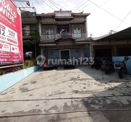 Jual Ruko 2 Lantai Mahendradatta Denpasar Strategis Jual Ruko 2 Lantai Mahendradatta Denpasar Strategis