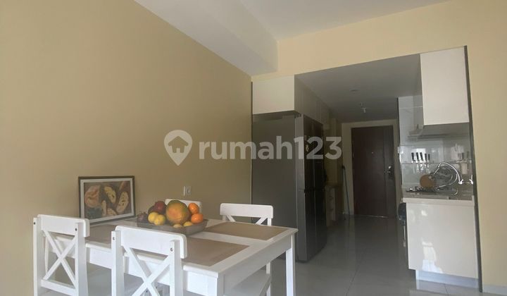Sky House BSD Apartment 3 Bedrooms Fully Furnished Sky House BSD Apartment 3 Bedrooms Fully Furnished