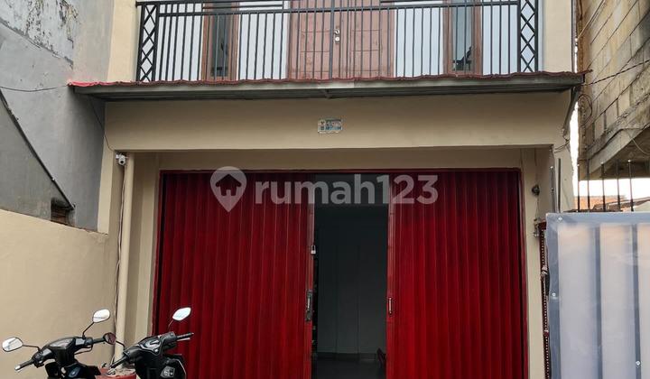 Ruko Rental in Pondok Aren, Cilesug, South Tangerang