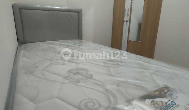 Jual Rugi Apartemen Green Park View Jakarta Barat 2 Kamar Tidur Jual Rugi Apartemen Green Park View Jakarta Barat 2 Kamar Tidur