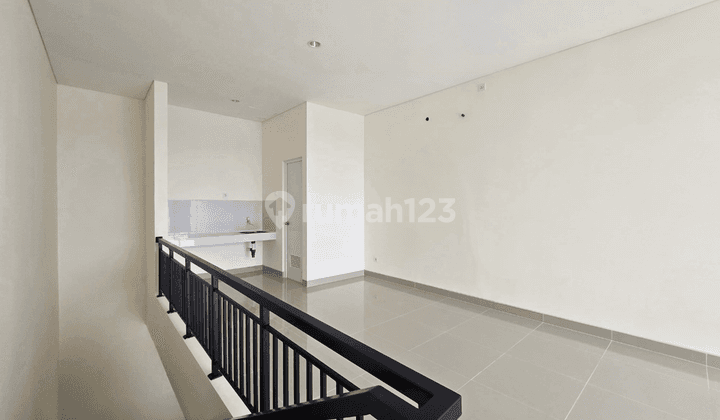 Sewa Ruko Hampton Avenue Gading Serpong Boulevard 2