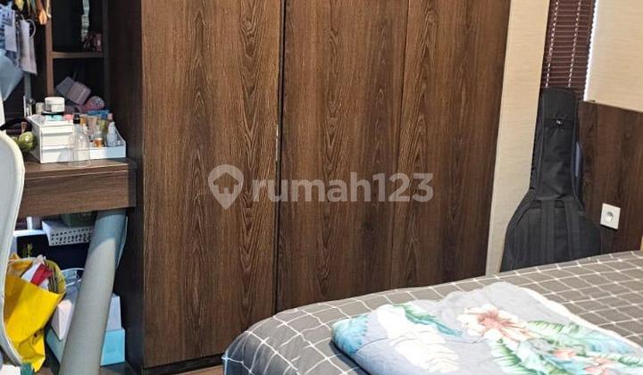 Selling at a Loss Puri 11 Heritage 4 Bedrooms Furnished Karang Tengah 2