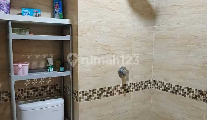 Rent a Studio Apartment at Skyhouse BSD Fully Furnished