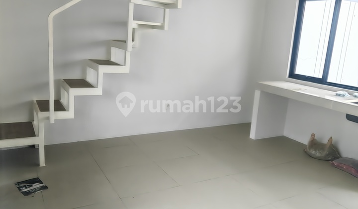 Sewa Rumah Park Serpong Cluster Xyz 3 Kamar Tidur Tangerang Legok