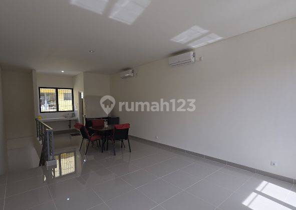 Jual Ruko Maggiore Grande Gading Serpong Tangerang 4,5x12 2