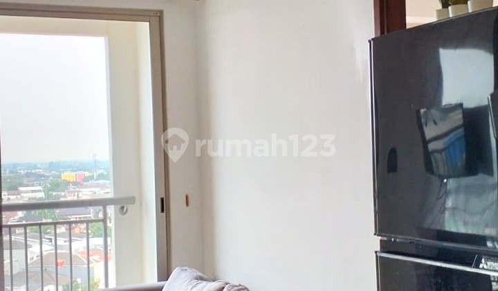 Rent Mtown Signature 1 Bedroom Apartment in Gading Serpong