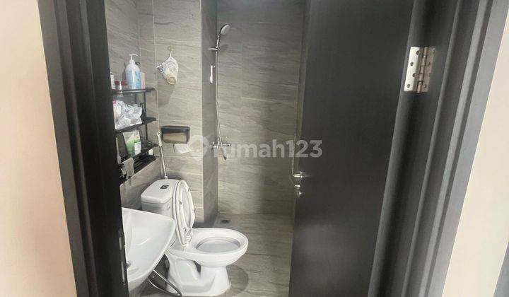Jual Apartemen Collins Boulevard Full Furnished Serpong 3 Bedroom 2