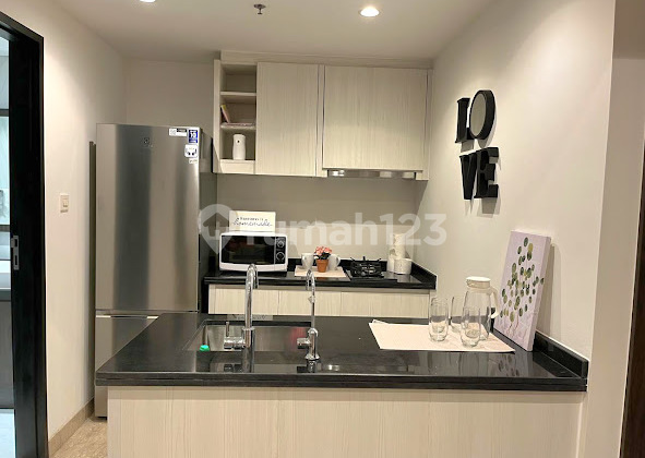 Rent Branz Studio Apartment BSD Fully Furnished Pet Friendly