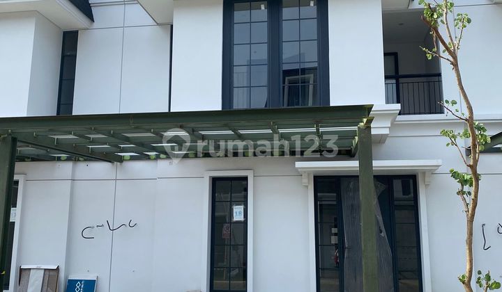 Beautiful House in Citra Garden Bintaro Ciputat - South Tangerang Beautiful House in Citra Garden Bintaro Ciputat - South Tangerang