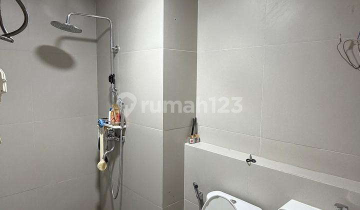 Jual Apartemen Silkwood Maple Alam Sutera Tangerang 1 Kamar Tidur 2