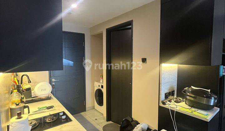 Jual Apartemen Collins Boulevard Full Furnished Serpong 3 Bedroom 1