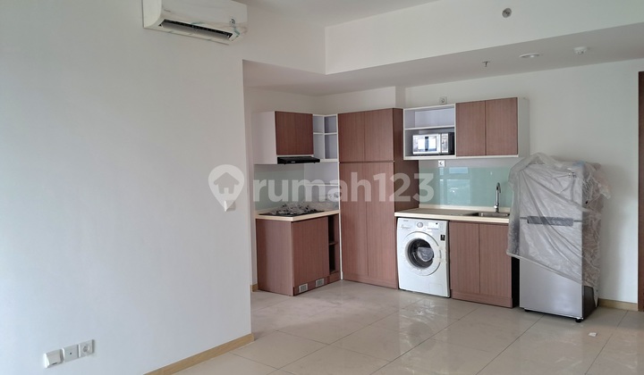 For Rent Mtown Signature Apartment 2 Bedrooms Gading Serpong