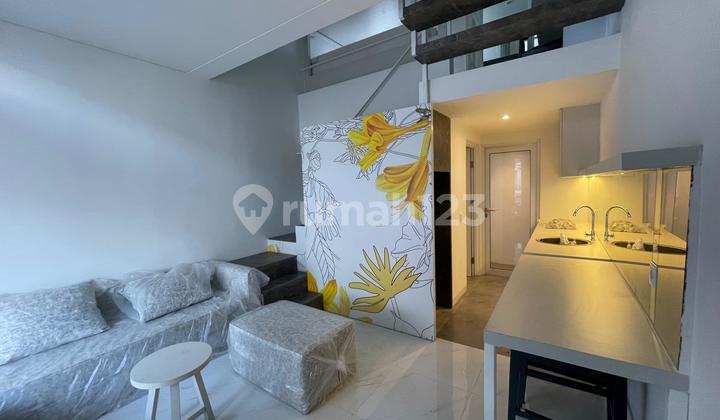 For Rent Tabebuya House Bsd City 2 Bedrooms Full Furnished For Rent Tabebuya House Bsd City 2 Bedrooms Full Furnished