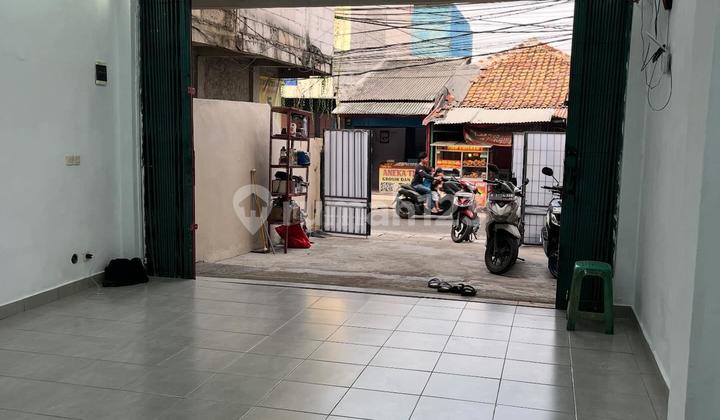 Ruko Rental in Pondok Aren, Cilesug, South Tangerang 2