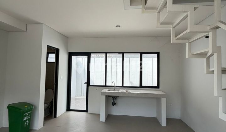 Sewa Rumah Park Serpong Cityzen Lippo Tangerang 3 Kamar Tidur