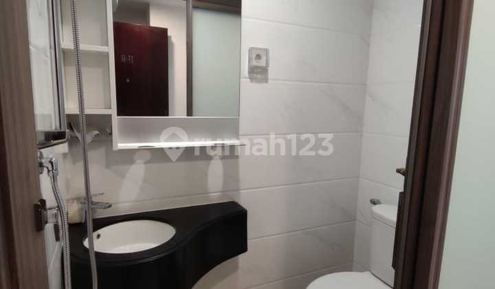 For Sale Studio Apartment Skyhouse BSD City 6th Floor 2