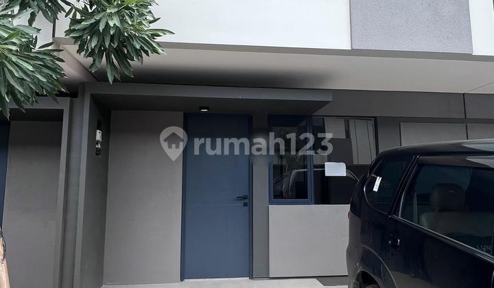 Rent House Park Serpong 3 Bedrooms Kitchen Renovated Rent House Park Serpong 3 Bedrooms Kitchen Renovated