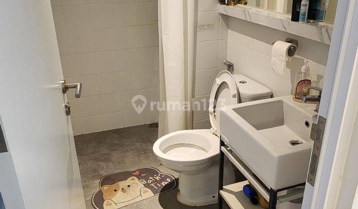 Sewa Rumah Tabebuya Bsd Tangerang 2 Kamar Tidur Full Furnished 2