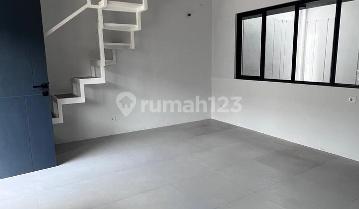 Sewa Rumah Park Serpong 3 Kamar Tidur Dapur Renovasi Tangerang 2