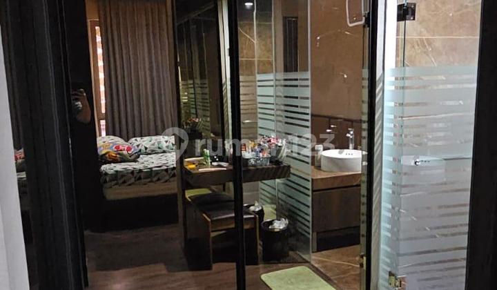 Jual Rugi Puri 11 Heritage 4 Kamar Tidur Furnished Karang Tengah Jual Rugi Puri 11 Heritage 4 Kamar Tidur Furnished Karang Tengah