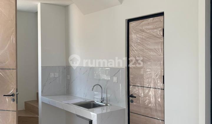 Sell Cendana Cove 3 Bedroom House Lippo Karawaci Tangerang 2