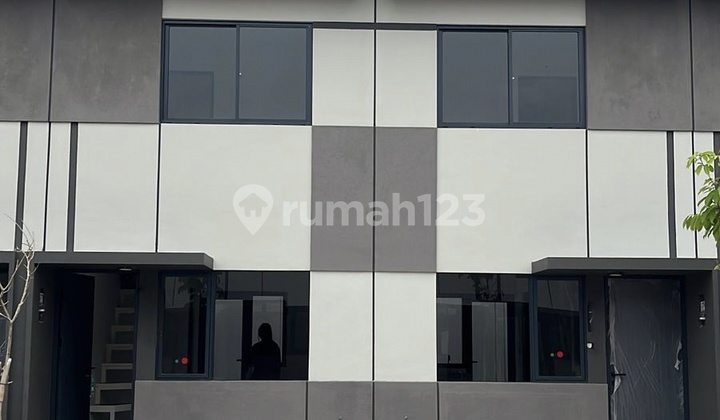 Sewa Rumah Park Serpong Cityzen Park 2 Kamar Tidur Ac 3 2