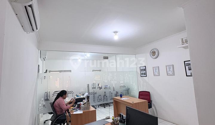 For Sale: 4-Story Ruko in Perumnas 2 Tangerang, Strategic and Busy Location 2