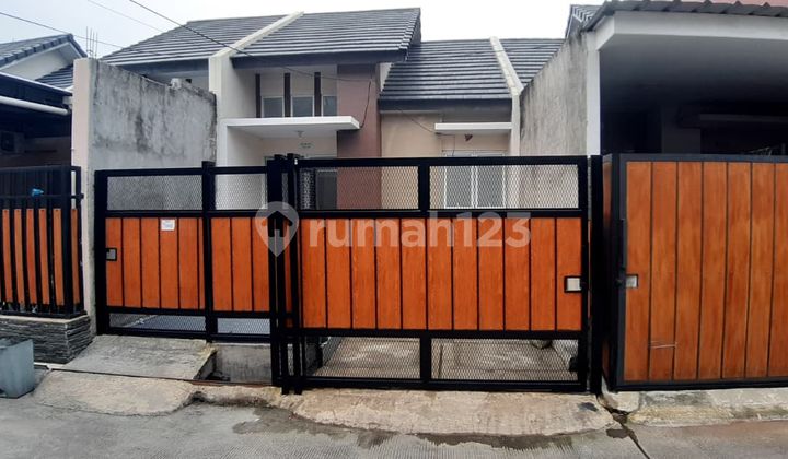 Jual Rumah Poris Residence 2 Kamar Tidur Tangerang Jual Rumah Poris Residence 2 Kamar Tidur Tangerang