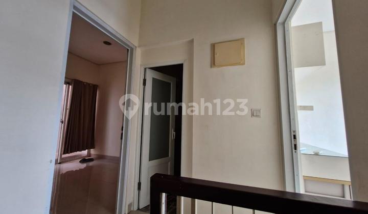 Sewa Rumah Cluster Amerika Green Lake City Semi Furnished(As8) 2