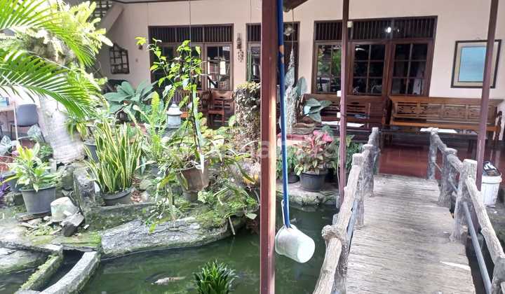 Sell 2 Story House in Lebak Bulus, South Jakarta 2