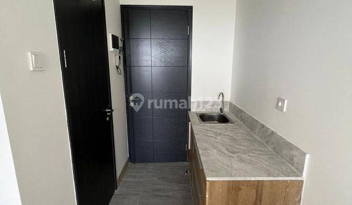 Jual Apartemen Collins Boulevard Studio Serpong Utara 1
