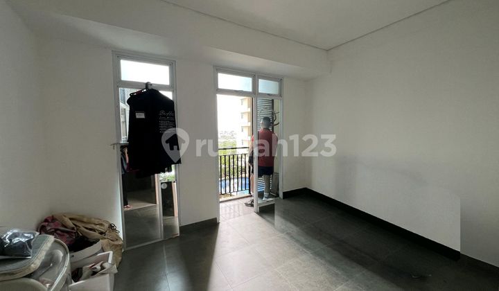 Selling Puri Orchard 1 Bedroom Apartment West Jakarta 2