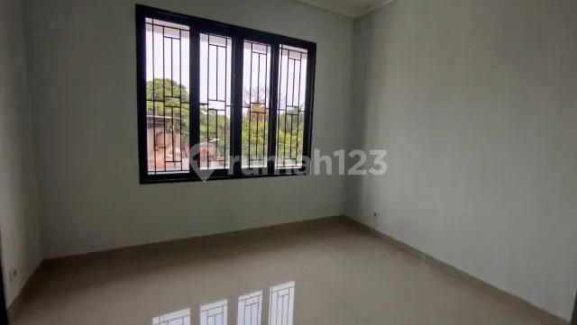 Jual Rumah Cluster Neo Oasis Bintaro Tangerang Selatan Furnished(As8) 2