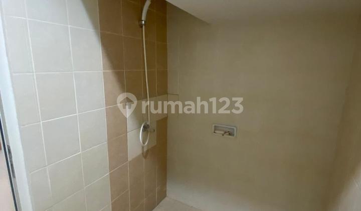 Sewa Rumah Cluster Michelia Gading Serpong Semi Furnished 2