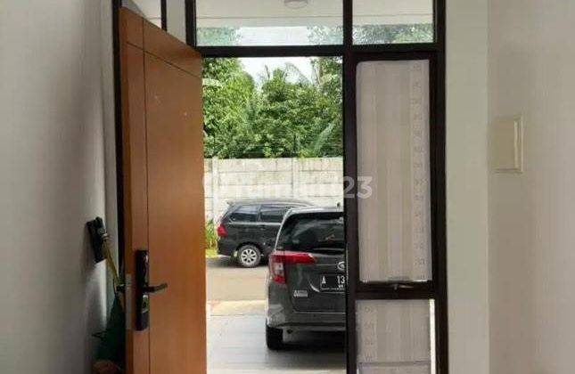 Sewa Rumah Citra Raya Cikupa Cluster Neo Paloma Generoso 2 2