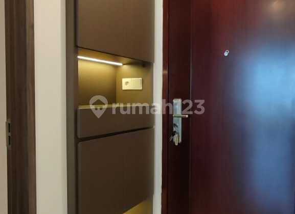 Sewa Apartemen Skyhouse Alam Sutera 2 Kamar Tidur Furnished 2